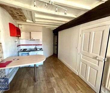 Appartement à louer 2 pièces 33.19m² - Photo 3