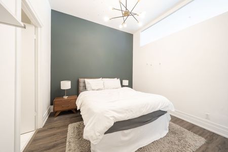 For Lease - 700 King Street Unit# 806, Toronto, Ontario - Photo 3