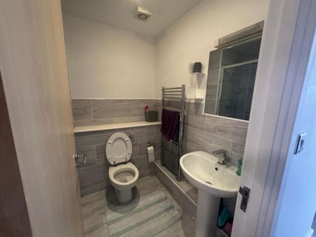 2 bedroom house to rent - Photo 4