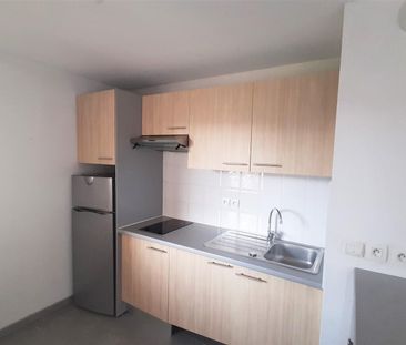 location Appartement T3 DE 65.05m² À TOULOUSE - Photo 1