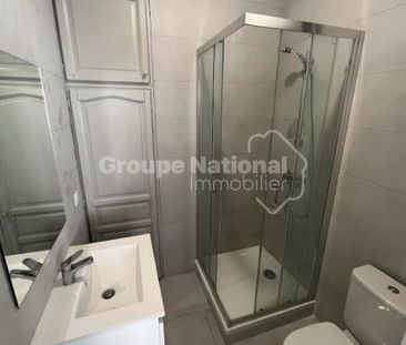 Location Appartement 1 pièce 24m² - Photo 3