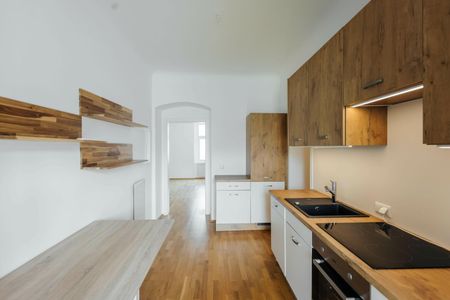 Mietwohnung in 8020 Graz, Eggenberg, Miete - Photo 2