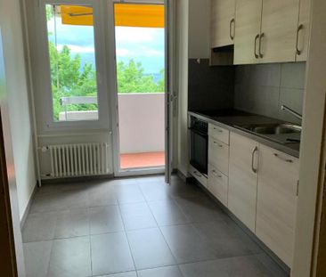 3 Zimmer, 77 m², 2. Stock - Photo 2
