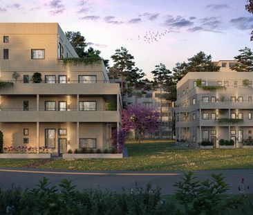 Klockelundsvägen, Farsta - Photo 3