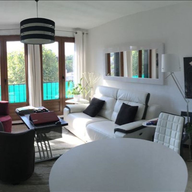 APPARTEMENT LES MILLES - 3 pièce(s) - 55 m2 - Photo 1