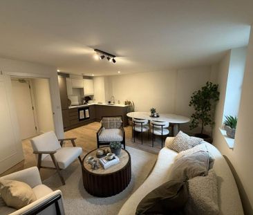 1 bedroom flat to rent - Photo 5