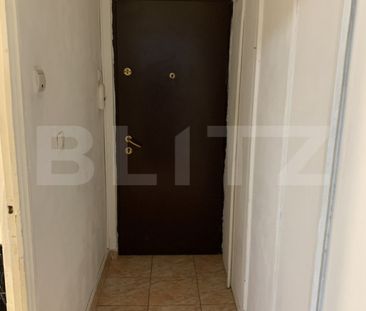 Garsonieră confortabilă 30 mp, zona Manastur - Photo 5