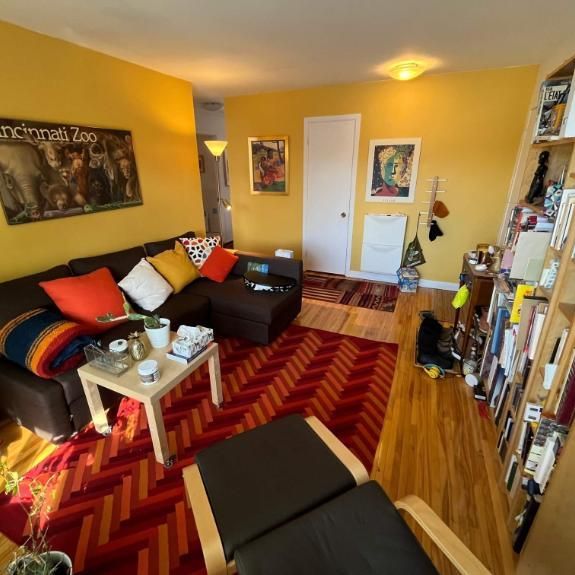 1 CH - 1 SDB - Québec - $987 /mo - Photo 1