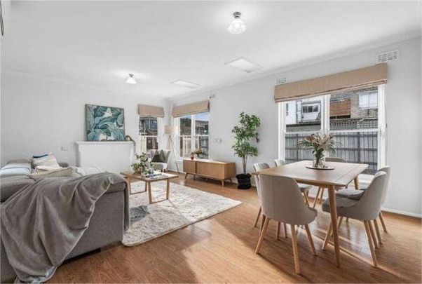 Spacious Home in the heart of Moorabbin - Photo 1