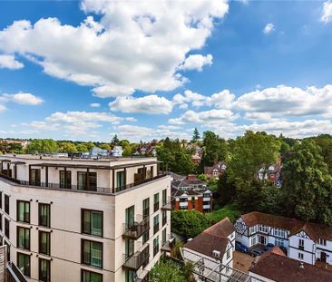 2 bedroom apartment to rent - Photo 2