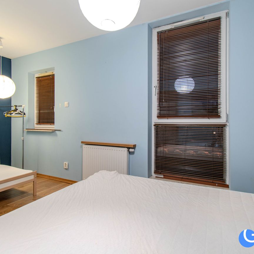 2 pokoje I Zakrzówek I balkon I od zaraz I - Фото 1