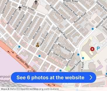 Embassy Building, L19 - Photo 1