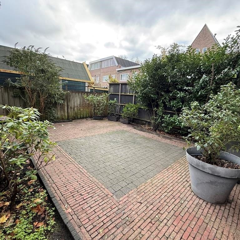 Amsterdamseweg 538, 1181 BZ, Amstelveen - Foto 1