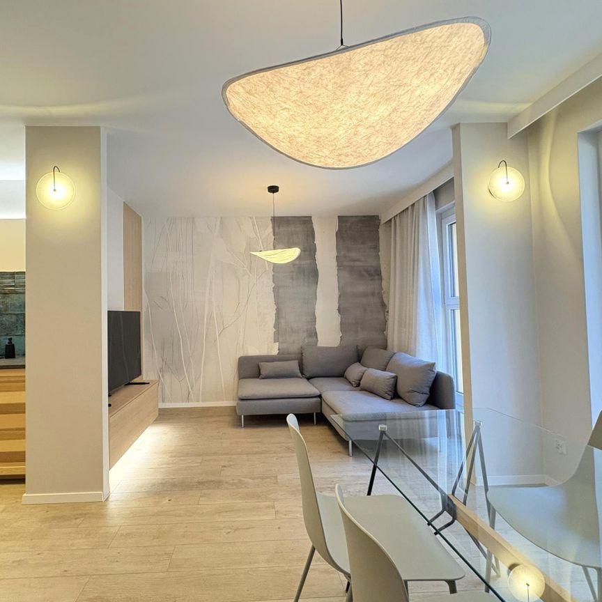 Łódź - Mieszkanie na wynajem - Photo 1