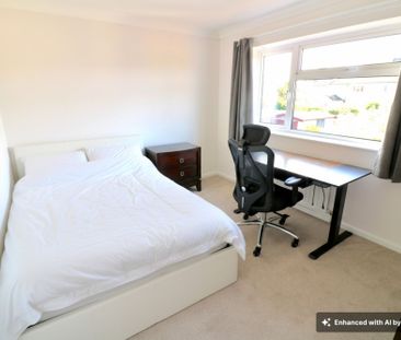 House to rent in Neale Close, Cambridge, CB1 3LE - Photo 4