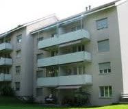 3.5 Zimmer, 66 m², 1. Stock - Photo 3