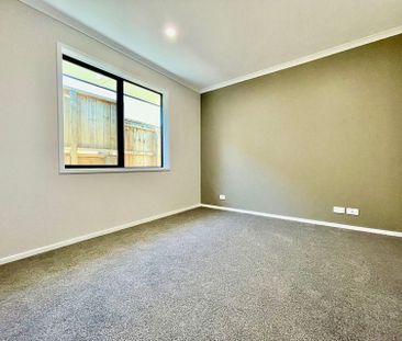 Brand New 4 Bedroom House in Pokeno - Photo 3