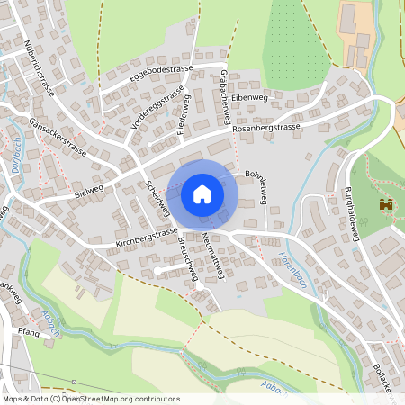 5024, Küttigen, Kirchbergstrasse, 41B