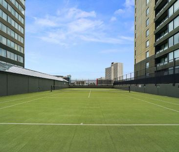 Unique Unfurnished One Bedroom Apartment - Photo 5