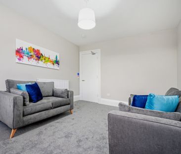 2 bedroom apartment to rent - Photo 5