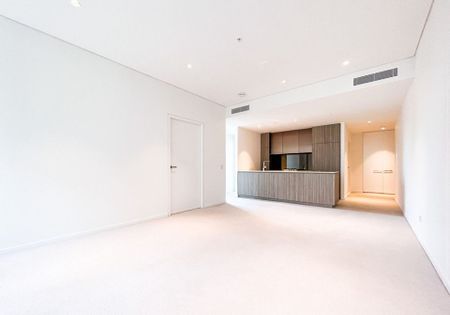 Executive Living&colon; Furnished 2 Bedroom &plus; Study Apartment at Infinity for Lease&excl; - Photo 5