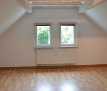 Cooles 1-Zimmer-Appartement bei Jena - Photo 1