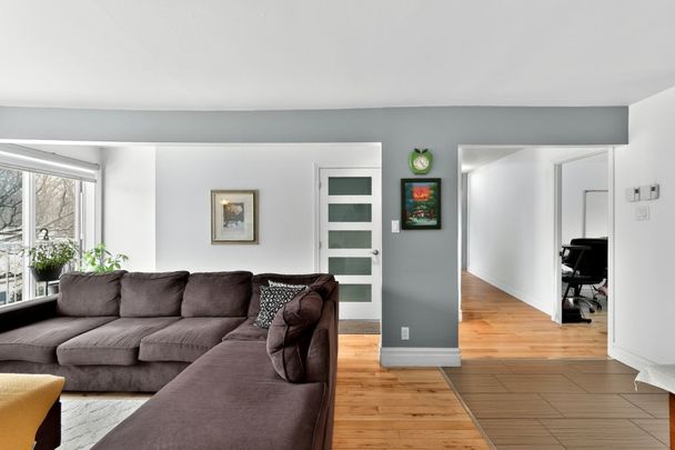 Appartement à louer - Laval (Saint-Vincent-de-Paul) - Photo 1