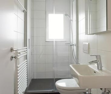 4.5 Zimmer, 90 m², 3. Stock - Foto 5