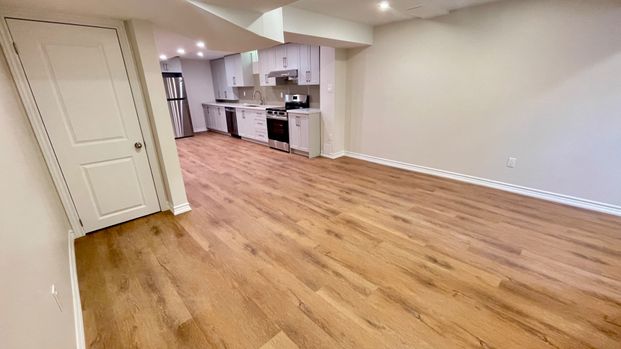 For Lease - 61 Lent Crescent, Brampton, Ontario - Photo 1