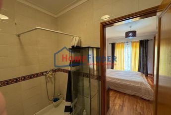 Apartamento T3 em Braga