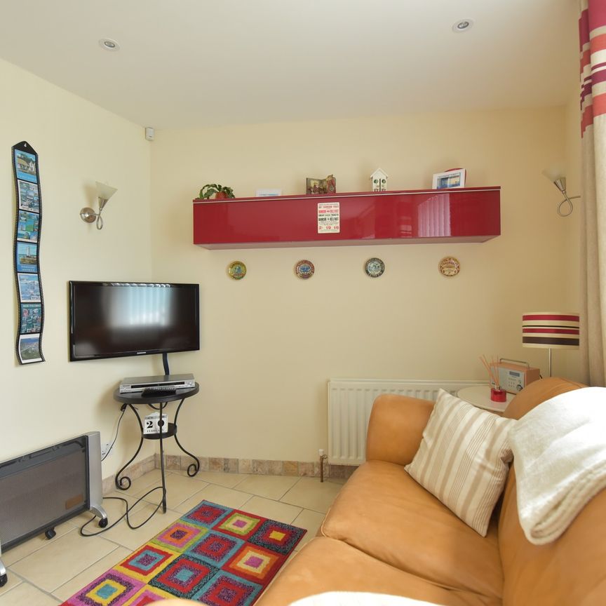 21A Bingham Street, Bangor, BT20 5DW - Photo 1