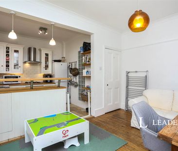 3 bedroom house to rent Riseldine Road, London, SE23 - Photo 2