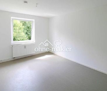 Helle 3-Zimmer-Wohnung (65 m²) mit Balkon — provisionsfrei - Photo 1