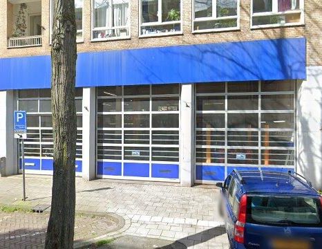 Apartment Amsterdam - Blasiusstraat - Photo 1