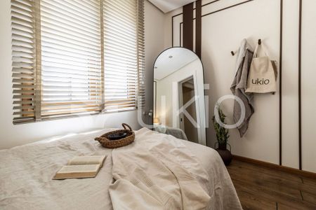 4 room luxury Apartment for rent in Madrid, Spain - Photo 4