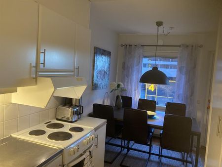 Kista - 1rok - tillsv - 12.650kr/mån - Photo 5