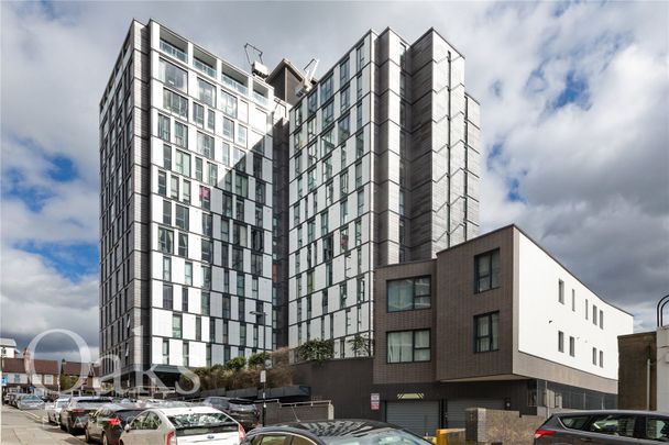 Mason’s Avenue, Croydon, Surrey - Photo 1