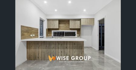 LUXURY IN CLYDE NORTH - Photo 5