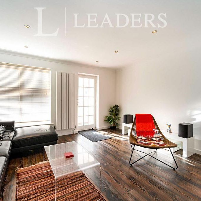 3 bedroom terraced house to rent - Photo 1