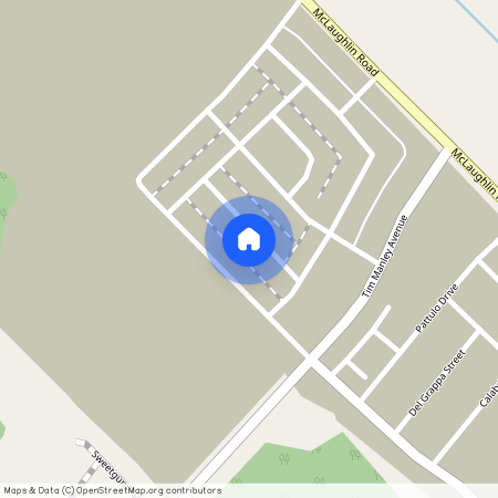 16 Gatherwood Terrace, Caledon