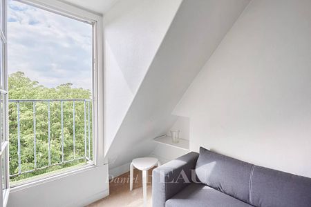 Location appartement, Paris 5ème (75005), 2 pièces, 32.81 m², ref 84672100 - Photo 3