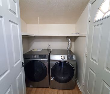 For Lease - 279 Pasadena Drive Unit# Unit B, Georgina, Ontario - Photo 4