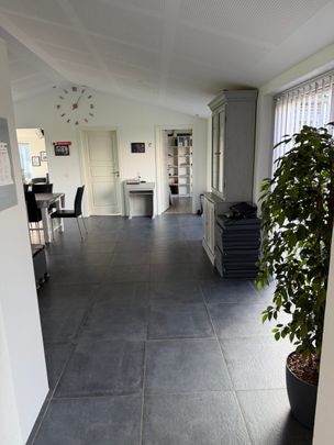 192m² Villa | Hedensted - Photo 1