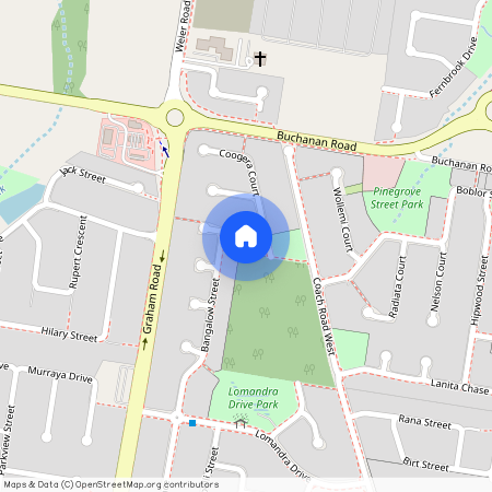 2/46 Bangalow St, Morayfield QLD 4506