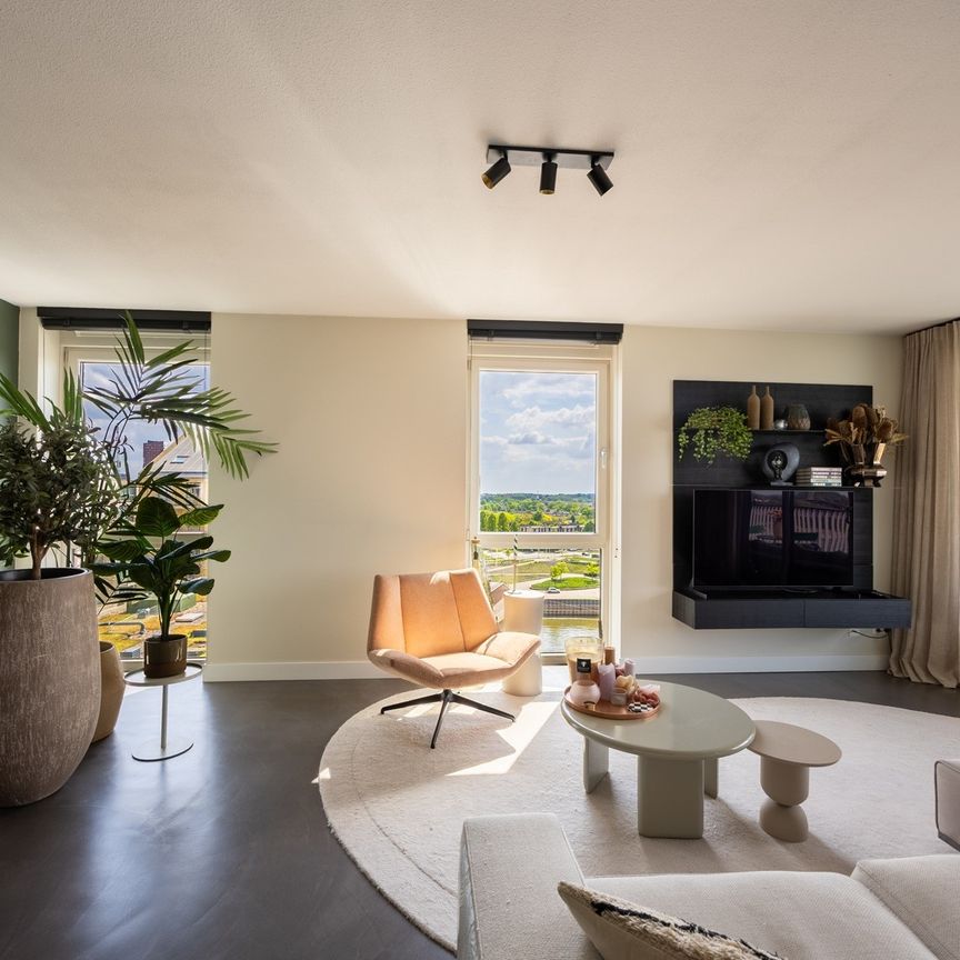 Kaaisjouwerskade - Photo 1