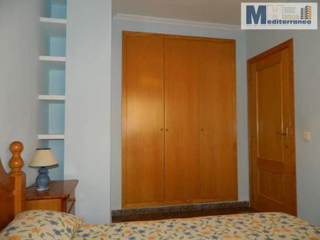 Apartamento de alquiler en Canet d'En Berenguer - Photo 5
