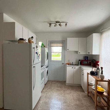 3 1/2 très ensoleillé Vieux Longueuil 1275$/mois à partir du 1 juillet - Photo 3