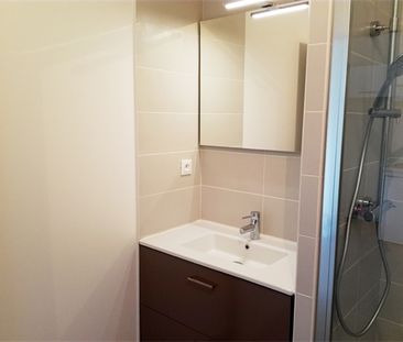 Location Appartement 1 pièce 27m² - Photo 3