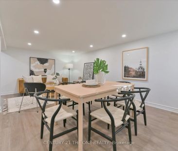 421 Browndale Crescent #Basement - Photo 3