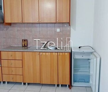 Studio/Γκαρσονιέρα για ενοικίαση Τ.Ε.Ι. (Πάτρα) - Photo 1